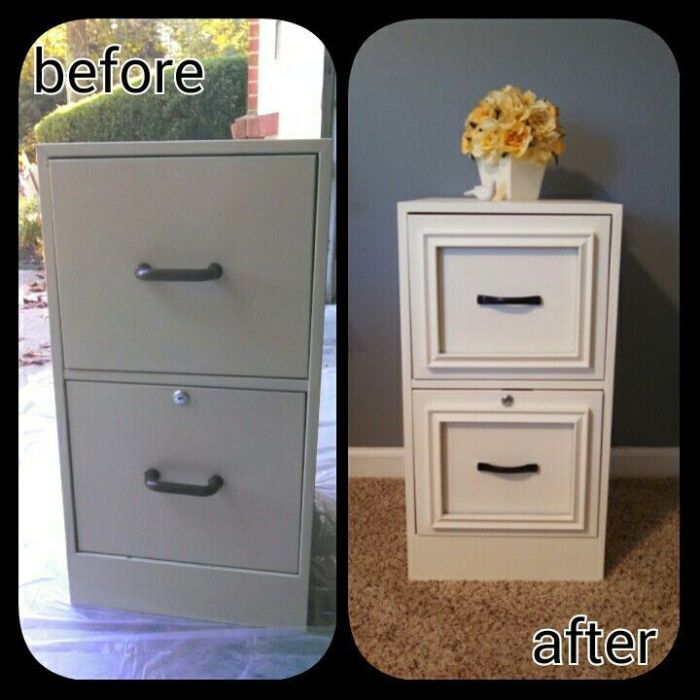 Furniture hative diy