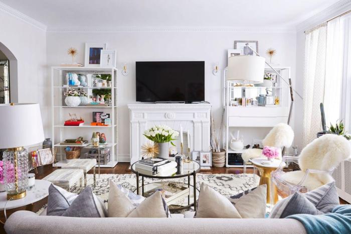 Bedroom article easy makeover budget