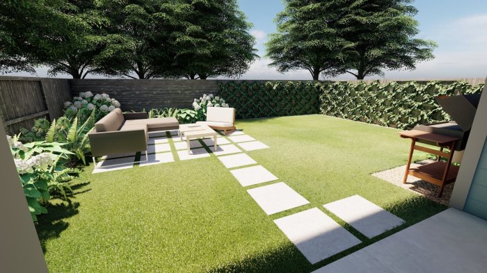 Makeovers budget princely dare dime