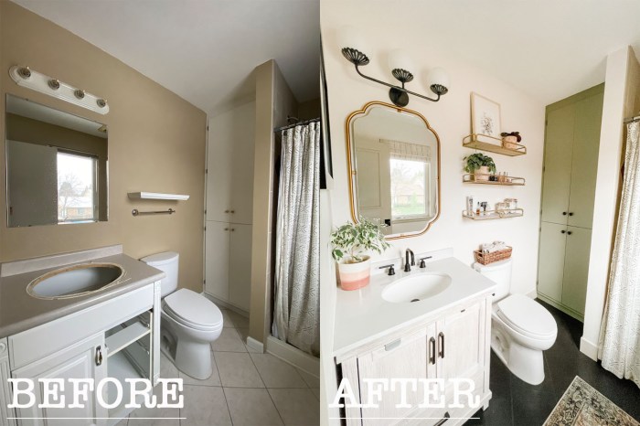 Bathroom diy ideas budget makeover decor farmhouse modern decoration outstanding over bathrooms shelf fresh make tub galvanized toilet hold storage
